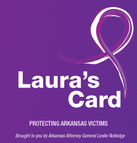 Laura's Card