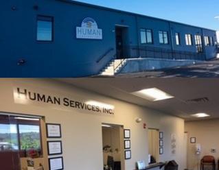Human Services Inc. main office - Thorndale, PA