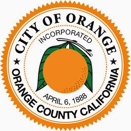 City of Orange