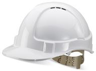 Head & Face Protection