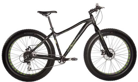 EVO Big Ridge 7.0