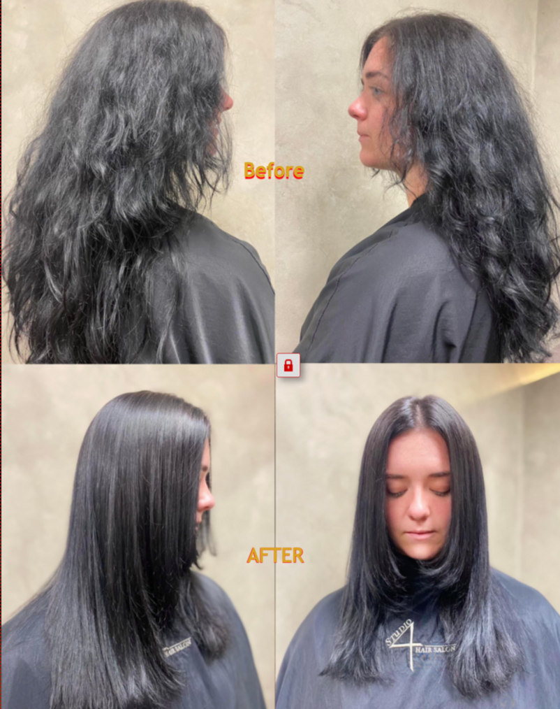 4hair 2024 brazilian keratin