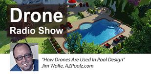 Drone Radio Show Podcast