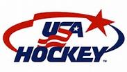 2017 USA Girls U18 Hockey Camp