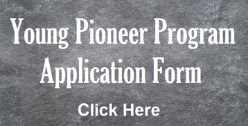 Young Pioneer Program Application