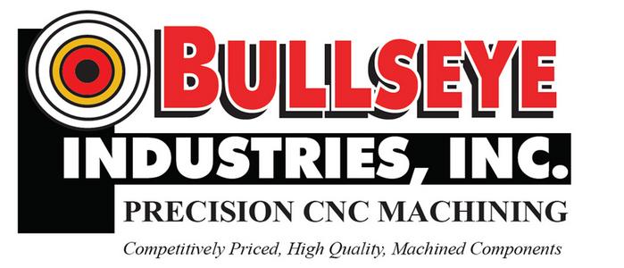 Bullseye Industries logo
