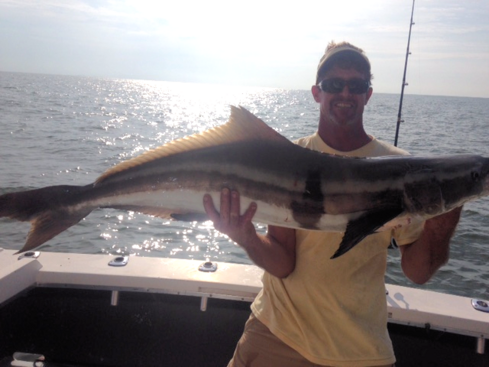 Shearwater Charters Biloxi, Ms - Online