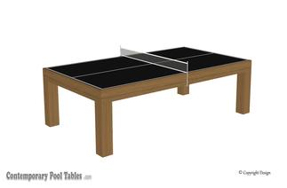 Ping Pong Tables