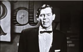 Johnnie Ray Tribute Photo 2 by Lary Glen Anderson