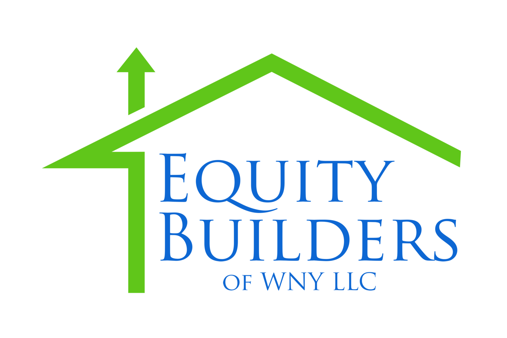 Equity Builders Of Wny LLC New Build Home Renovations