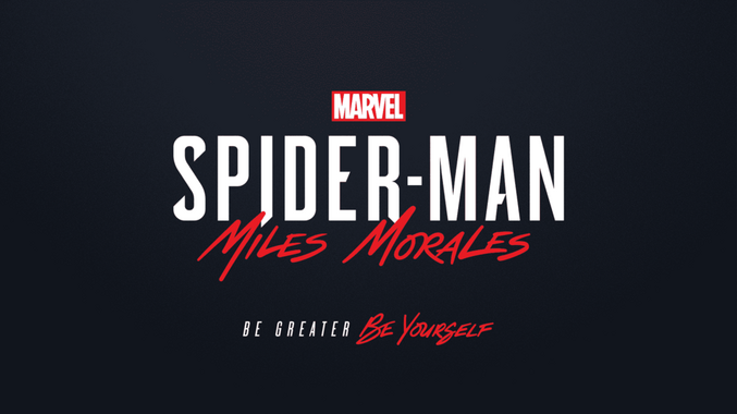Geekpin Entertainment, Geekpin Ent, Miles Morales, Miles Morales Spider-Man, Marvel, Video Game