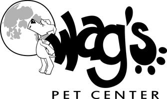 Wags sales pet center