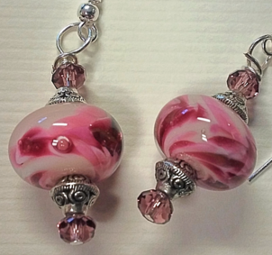 Jewelry, Lampwork, Torch, Glass work, Fused Glass