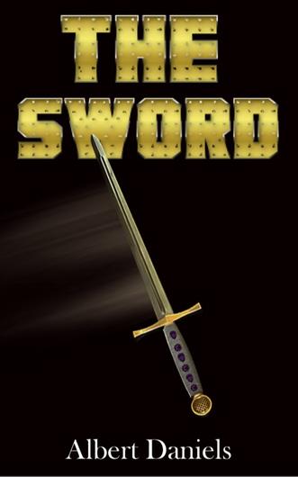 The Sword by Albert Daniels