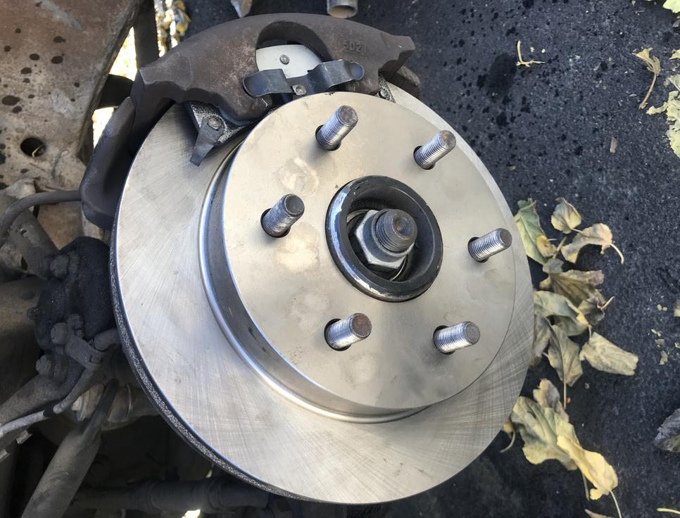 BRAKE CALIPER REPLACEMENT IN OMAHA LINCOLN NE COUNCIL BLUFFS