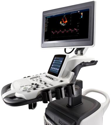 3D Color Doppler Ultrasound Machine Dubai UAE
