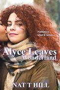 alyce leaves wonderland buy link