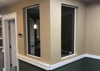 Custom Cut Mirror Services - Rocky Mountain Glass