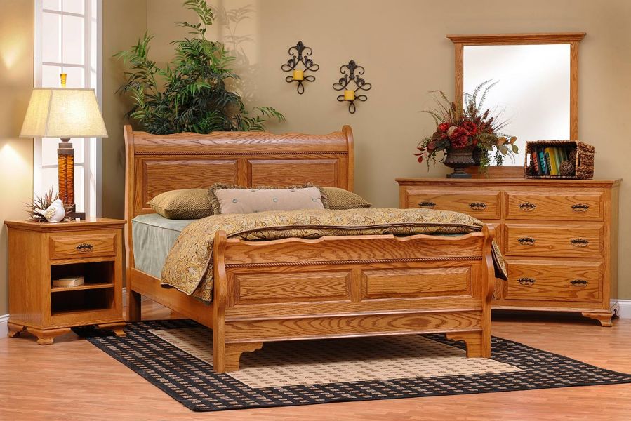 Only Amish Handcrafted Hardwood Furniture Chelsea Mi