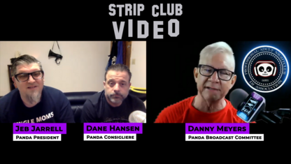 strip club video