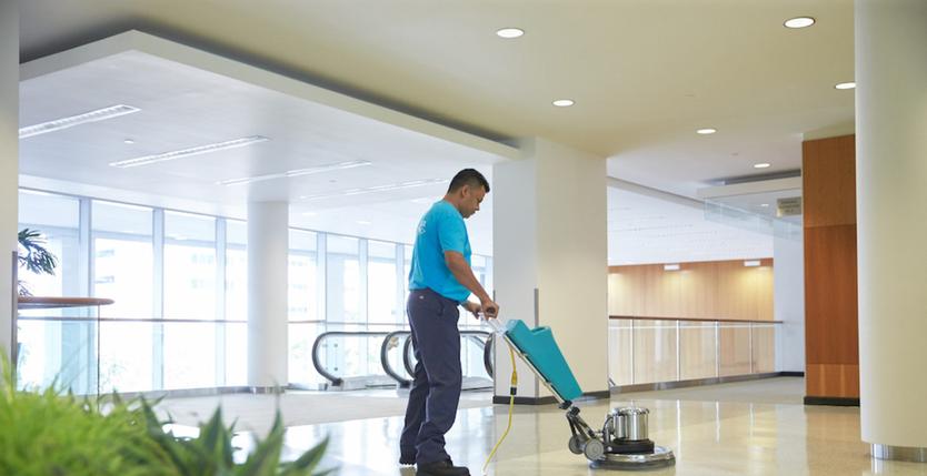 Best Commercial Floor Care In Omaha Lincoln Ne Council Bluffs Ia