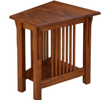 Amish Occasional Tables