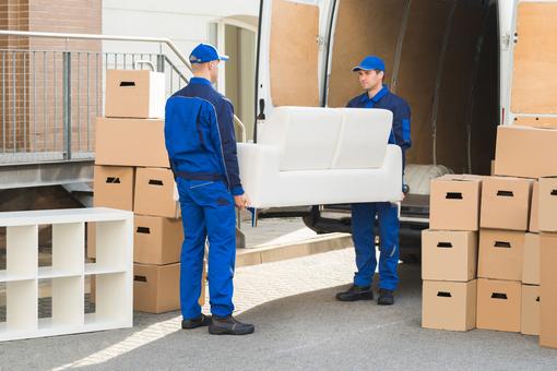 Home Movers Services and Cost in Omaha NE | Price Moving Hauling Omaha