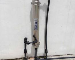 water filter