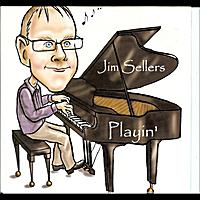 Buy "Playin'" by Jim Sellers