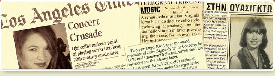 virginia_kron_cellist_reviews_los_angeles_times_joseph_woodard