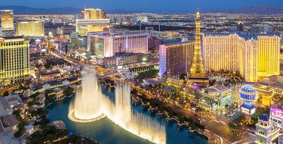 Las Vegas NV Las Vegas Valley Las Vegas Nevada | MGM Household Services