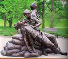 Vietnam Women's Memorial