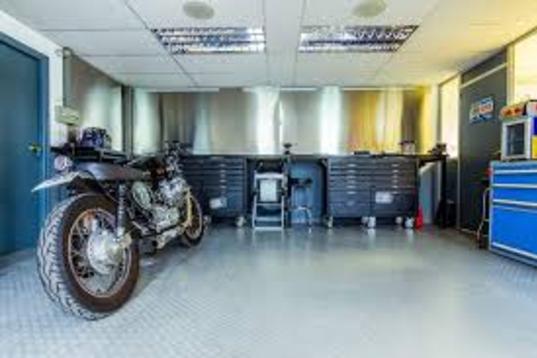 GARAGE CLEANOUT SERVICES LAS VEGAS FROM MGM Household Services