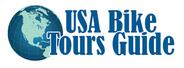 USA BIKE TOURS GUIDE