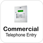 Commerical Entry System