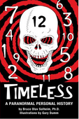 TImeless: A Paranormal Personal History