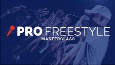 Kendrick Pro Freestyle Master Class