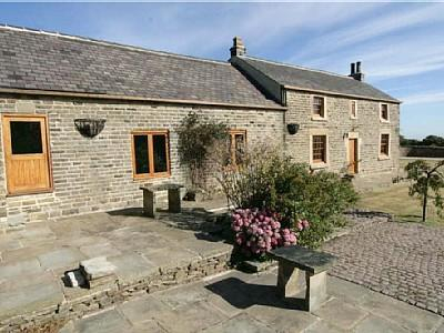 Old Robin Hood Holiday Cottage Hot Tub Large Garden Sleeps 15