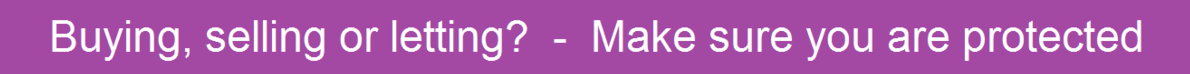 ELAA-UK - Buying, selling or letting - make sure you are protected with the Estate & Letting Agents Association UK