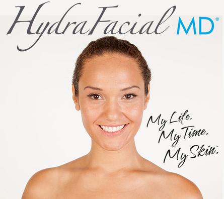 Facial Treatments in Sterling, MA