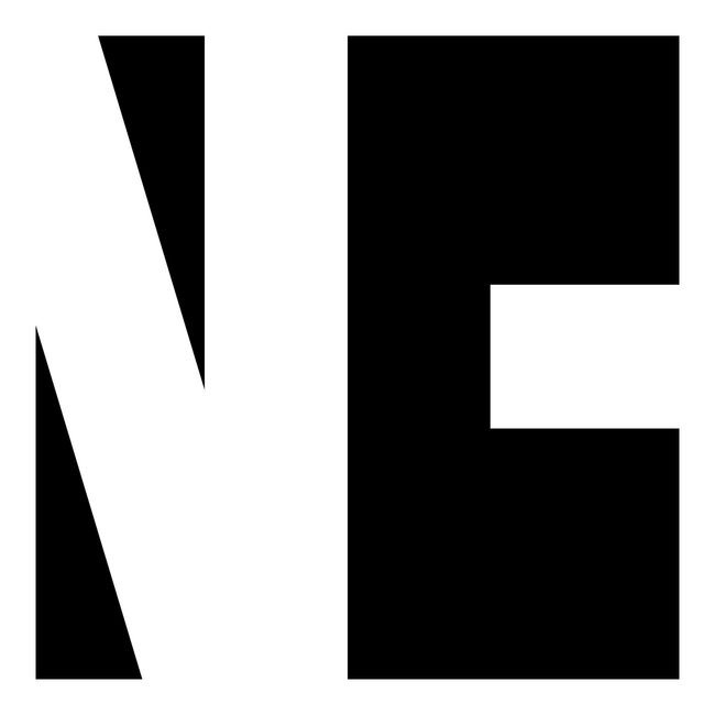 Namon Eugene Logo Symbol
