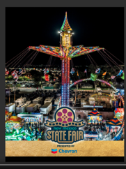NM State Fair 2023- Featured Fair