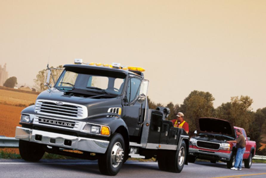 Roadside Assistance Mobile Mechanic Mobile Auto Truck Repair Towing Near Missouri Valley IA | FX Mobile Mechanic Services