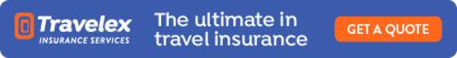 Travelex Insurance Service - The ultimate in travel insurance