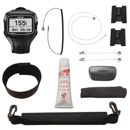 Garmin 910xt heart hot sale rate monitor