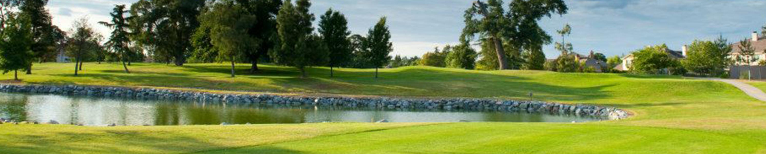 Golf Roseville Woodcreek Golf Club Diamond Oaks Golf Course