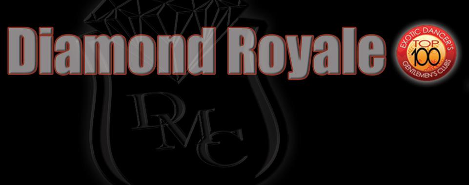 Diamond royale canton