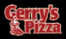 Gerry's Pizza, Rockford, IL