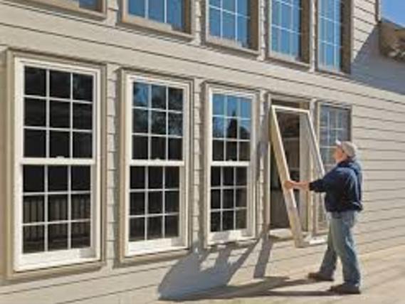 Window and Door solutions