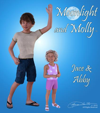 Moonlight and Molly®